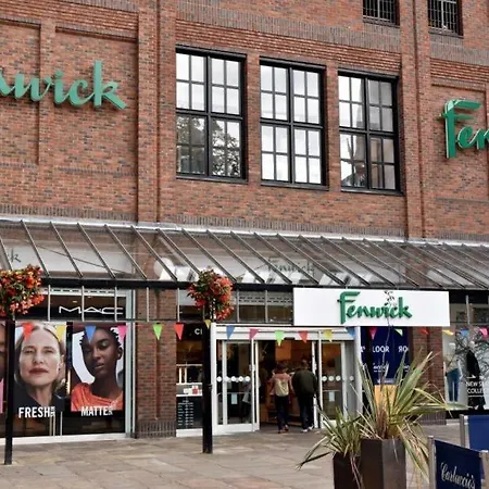 Lakefront 5 Star Country Park Fishing Lakes Near York Free Parking Prázdninový dům