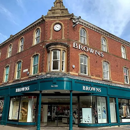 Prázdninový dům Lakefront 5 Star Country Park Fishing Lakes Near York Free Parking *