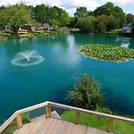 Lakefront 5 Star Country Park Fishing Lakes Near York Free Parking *